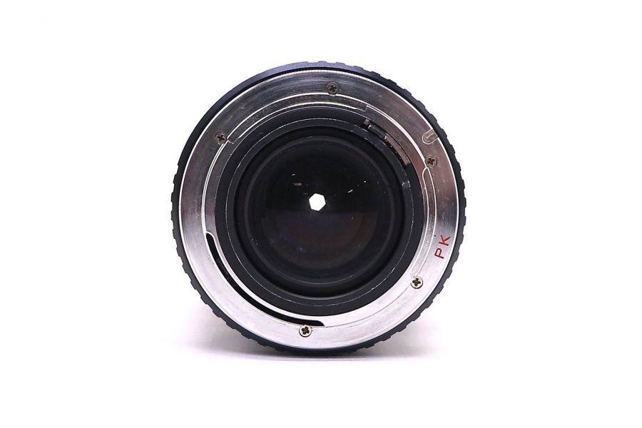 Quantaray Auto Zoom 85-210mm f/3.8 Macro Pentax K