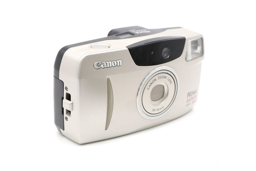 Canon Prima Zoom 76 QD