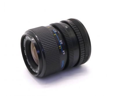 Купить Exakta MC Macro 35-70mm f/3.5-4.8 Canon FD Exakta MC Macro 35-70mm f/3.5-4.8 Canon FD