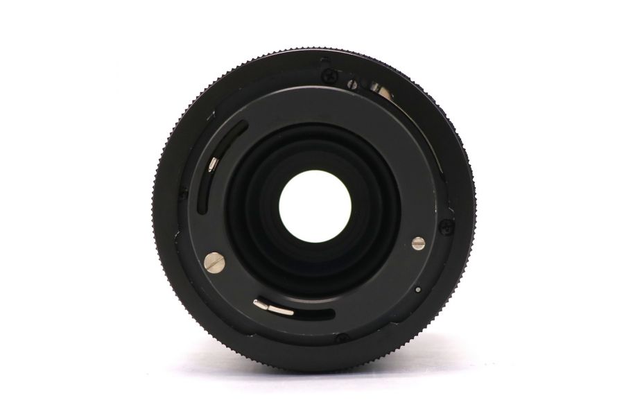 Exakta MC Macro 35-70mm f/3.5-4.8 Canon FD