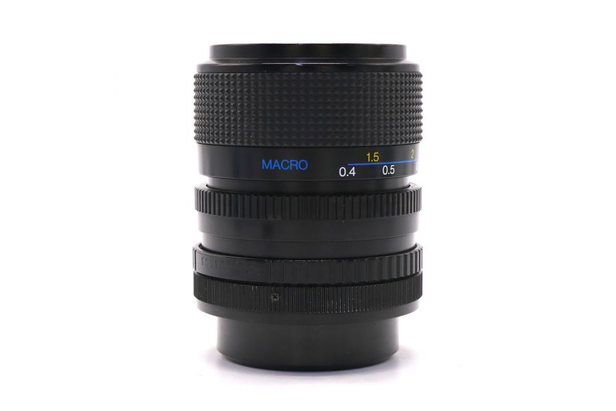 Exakta MC Macro 35-70mm f/3.5-4.8 Canon FD