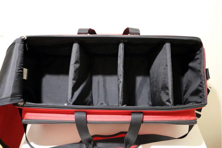 Сумка IANIRO большая