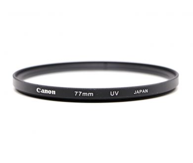 Светофильтр Canon UV 77mm
