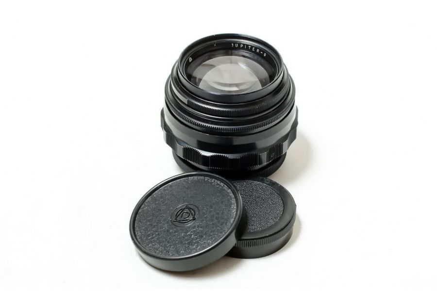 Юпитер-9 2/85 для Sony Nex