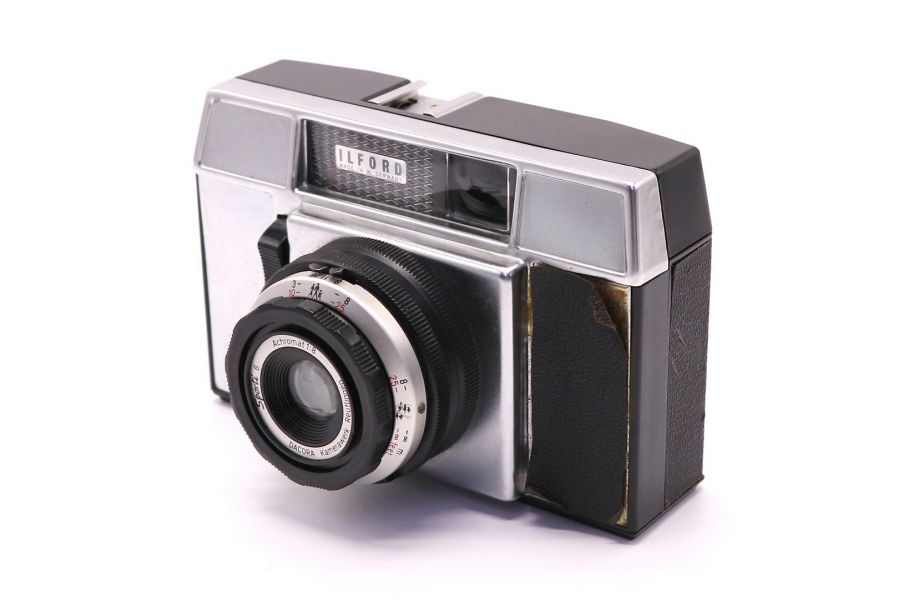 Ilford Sporti 6