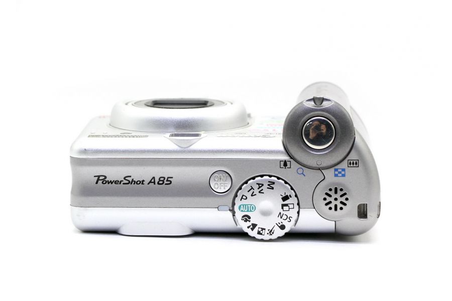 Canon PowerShot A85