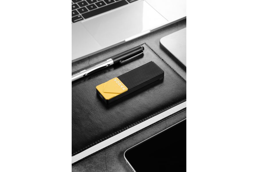 SSD-накопитель высокоскоростной Kodak X207 512 ГБ