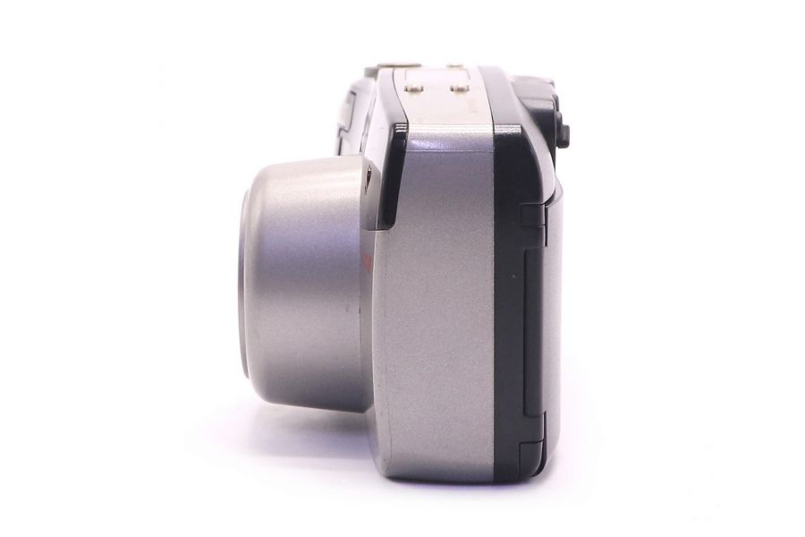 Olympus Superzoom 120TC