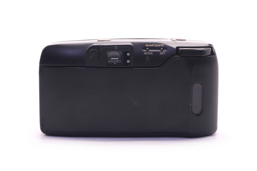 Olympus Superzoom 120TC