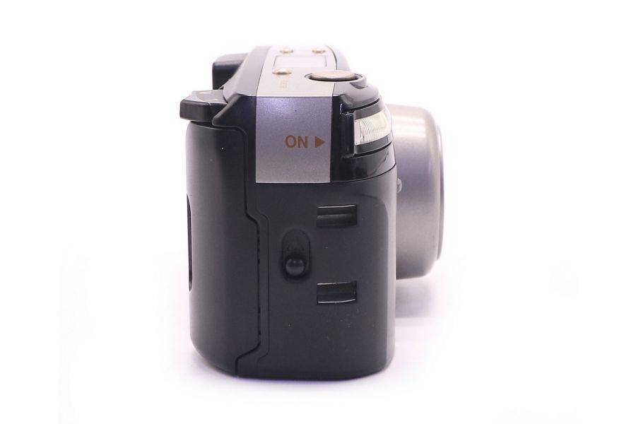 Olympus Superzoom 120TC