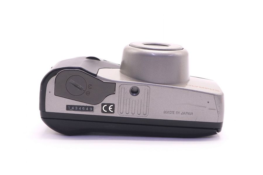 Olympus Superzoom 120TC