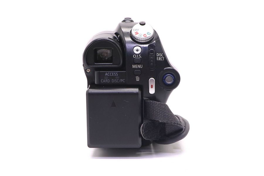 Видеокамера Panasonic VDR-D50