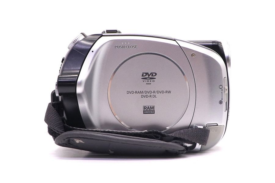 Видеокамера Panasonic VDR-D50