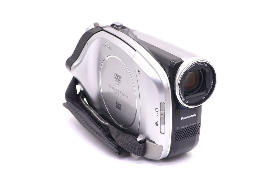 Видеокамера Panasonic VDR-D50
