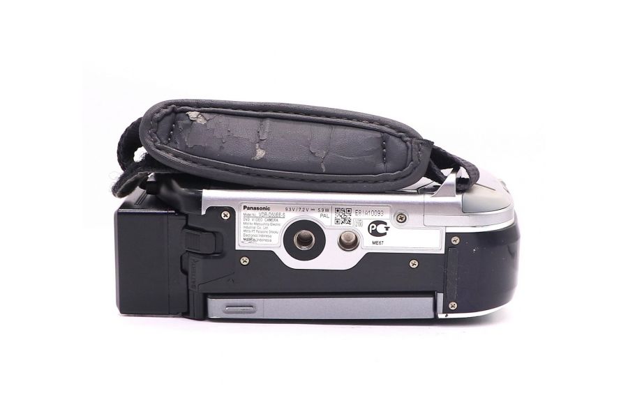 Видеокамера Panasonic VDR-D50