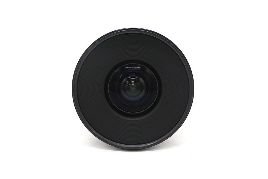 Irix 15mm f/2.4 Firefly for Pentax