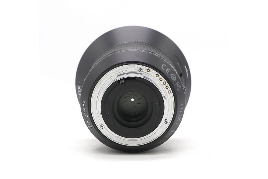 Irix 15mm f/2.4 Firefly for Pentax