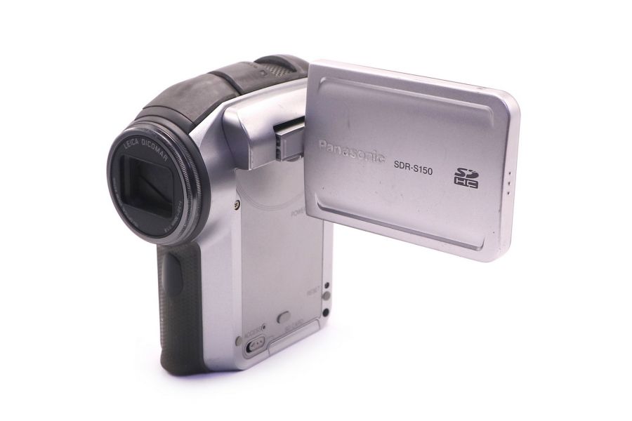 Видеокамера Panasonic SDR-S150