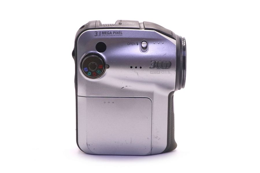 Видеокамера Panasonic SDR-S150