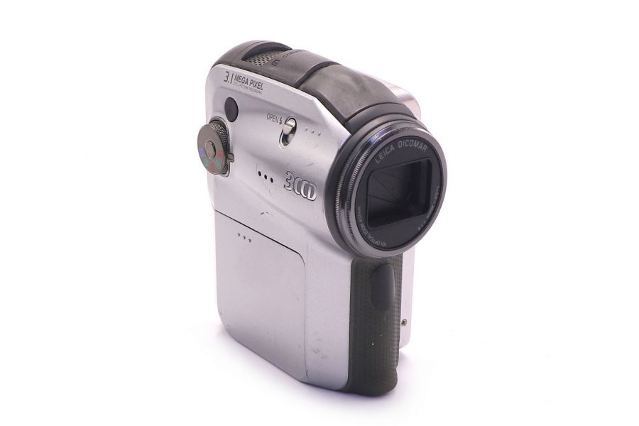 Видеокамера Panasonic SDR-S150