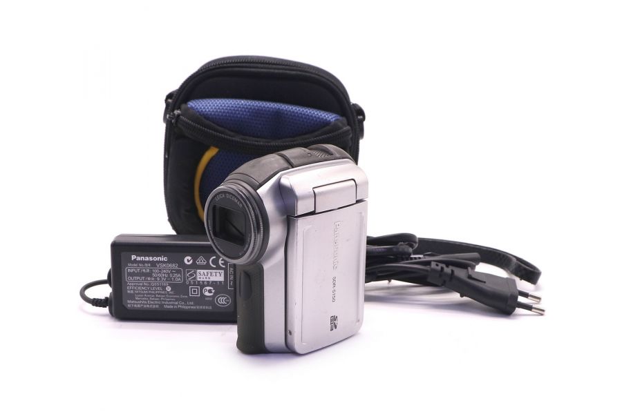 Видеокамера Panasonic SDR-S150