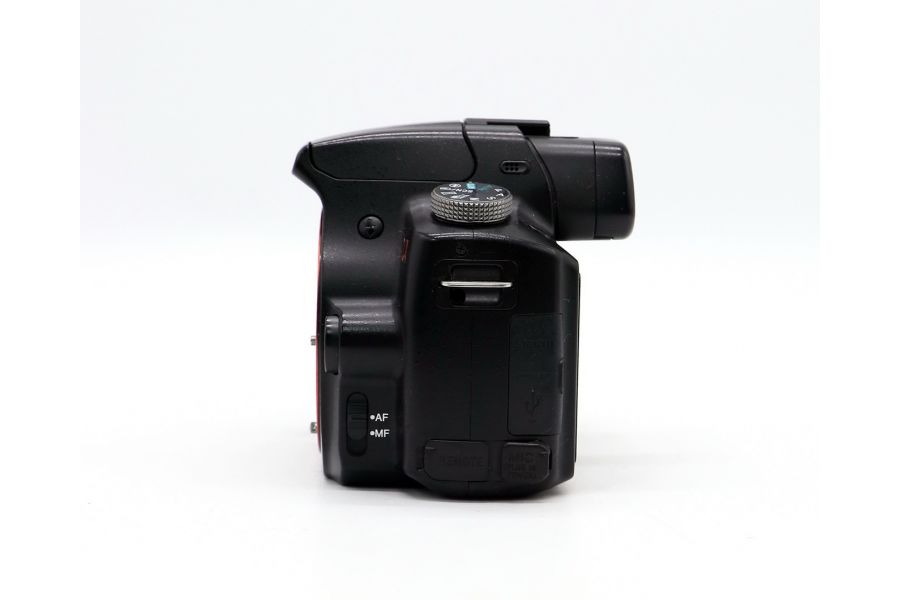 Sony A35 body (пробег 37145 кадров)