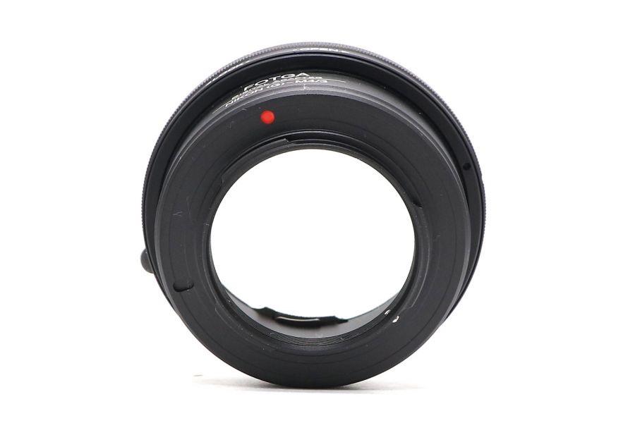 Переходник Fotga Nikon G - Micro 4/3