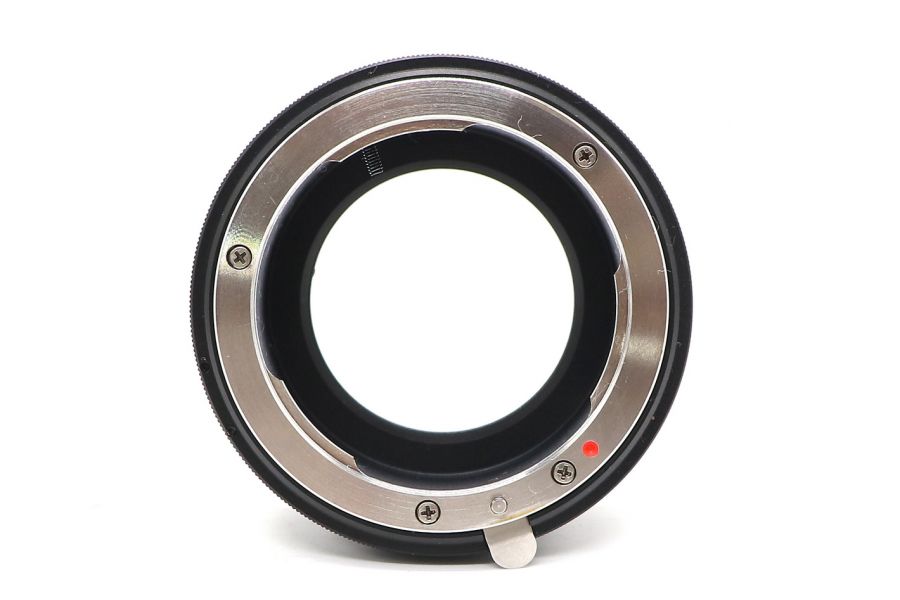 Переходник Fotga Nikon G - Micro 4/3