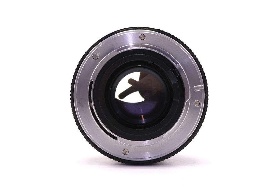 Редкий MC Zenitar-K2s 2/50 Pentax K (Россия, 2002)