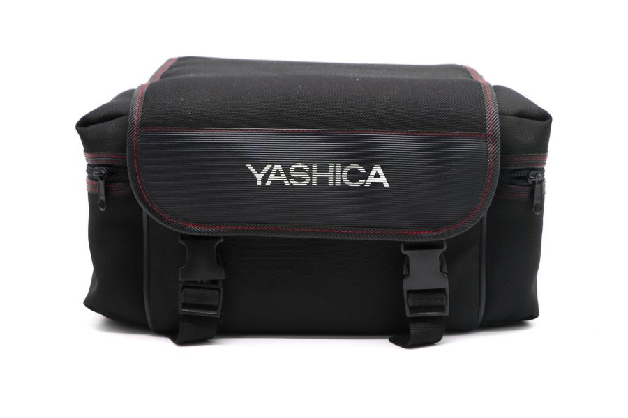 Сумка Yashica