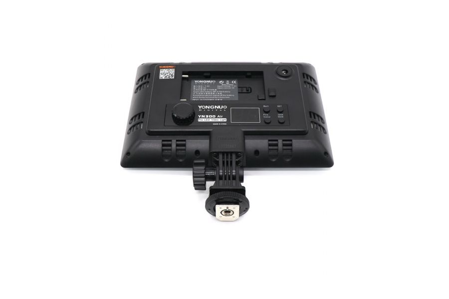 Светодиодный осветитель Yongnuo YN300 Air Pro LED Video Light