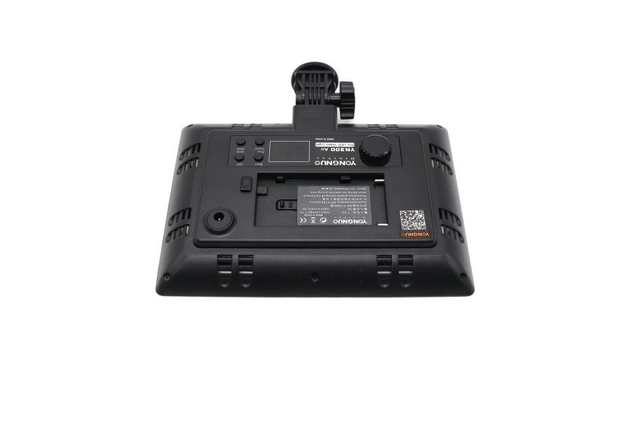 Светодиодный осветитель Yongnuo YN300 Air Pro LED Video Light