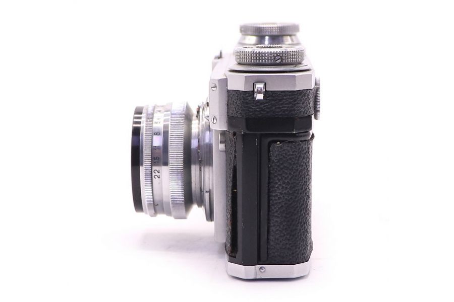 Киев 4А + Юпитер-8М неисправный