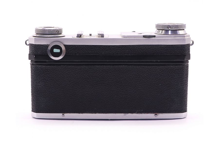 Киев 4А + Юпитер-8М неисправный