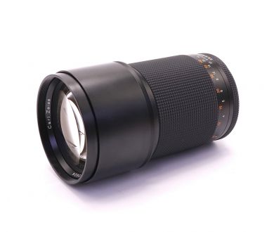 Купить Carl Zeiss Sonnar T* 180mm f/2.8 C/Y Carl Zeiss Sonnar T* 180mm f/2.8 C/Y