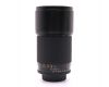 Carl Zeiss Sonnar T* 180mm f/2.8 C/Y