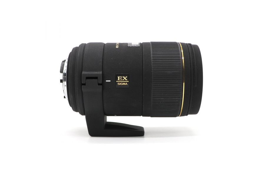 Sigma AF 150mm f/2.8 EX DG HSM APO Macro Nikon F