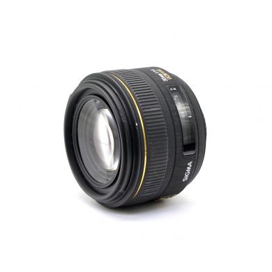 Sigma AF 30mm f/1.4 EX DC HSM for Nikon