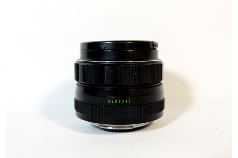 Зенитар-К МС 1,9/50 (КМЗ, 1993 г.)