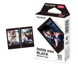 Картридж Fujifilm Instax Mini Black