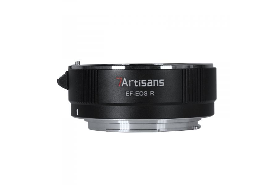 Автофокусный адаптер 7Artisans Canon EF-Canon RF