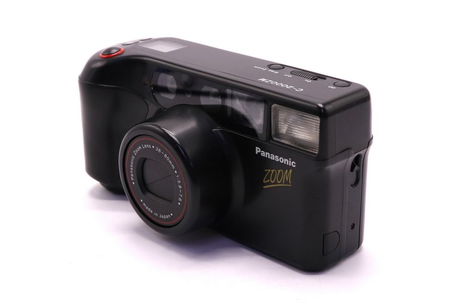 Panasonic C-2000ZM