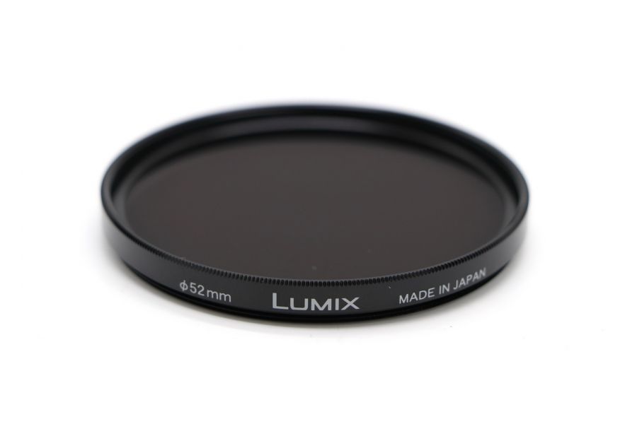 Светофильтр Panasonic DMW-LND52