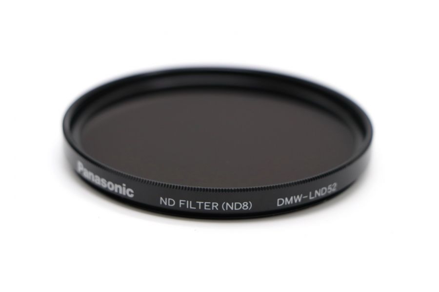 Светофильтр Panasonic DMW-LND52