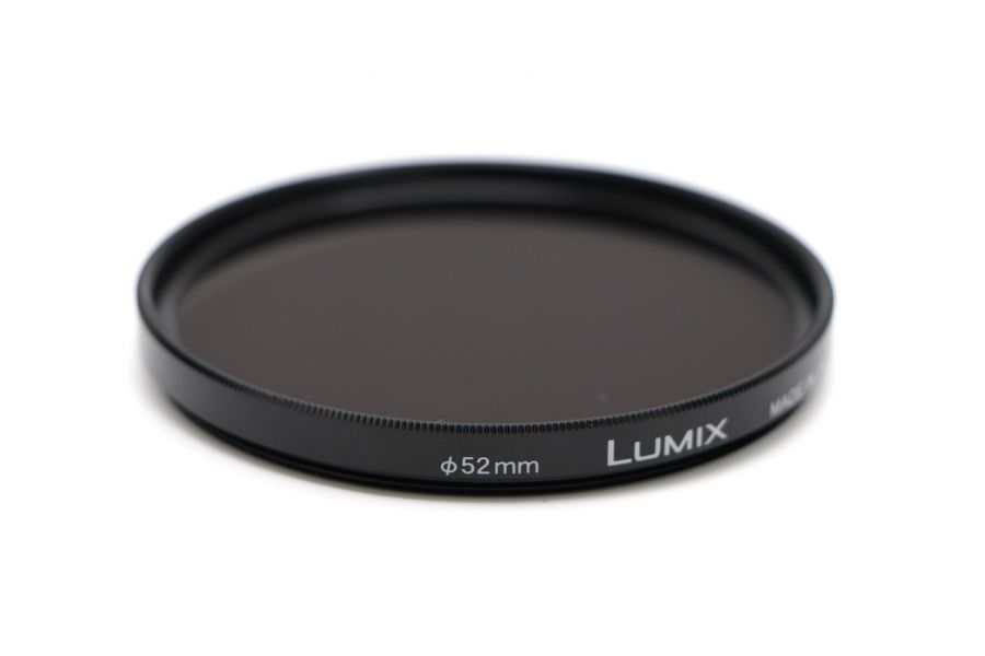 Светофильтр Panasonic DMW-LND52