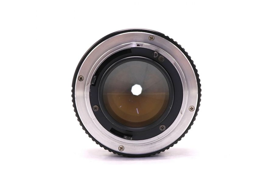 Yashica ML 1.4/50 (Japan, 1980)