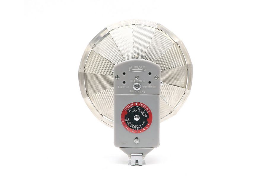 Фотовспышка Minicam Pocket Flash