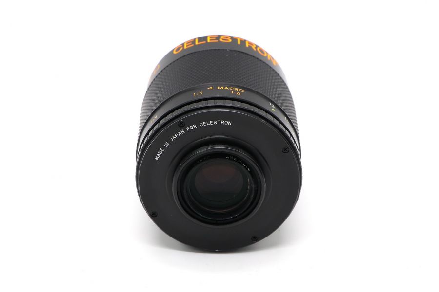Celestron 500mm f/8 MC Mirror новый