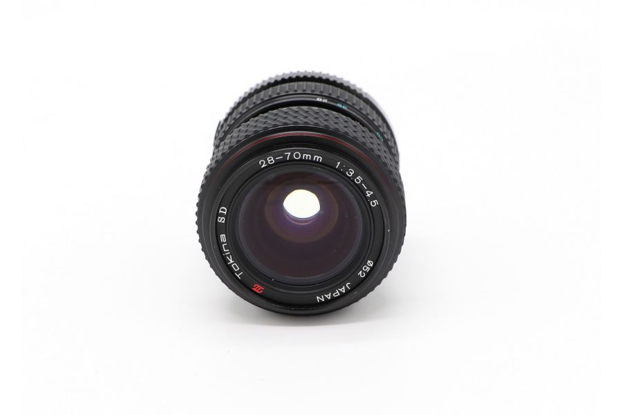 Tokina SD 28-70mm f/4-5.6