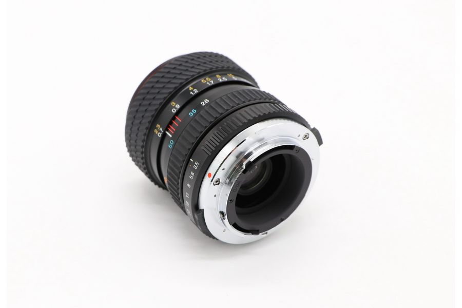 Tokina SD 28-70mm f/4-5.6